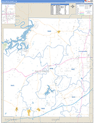 Basic Map Example